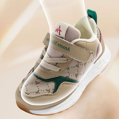 Sensori™ Retro Utility Sneakers