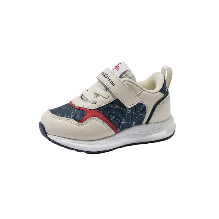 Sensori™ Retro Utility Sneakers