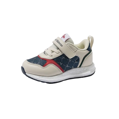 Sensori™ Retro Utility Sneakers