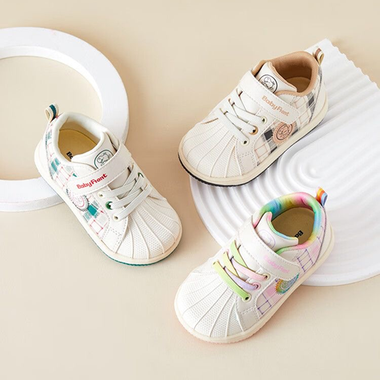 Sensori™ Retro Utility Sneakers