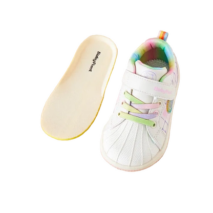Sensori™ Retro Utility Sneakers