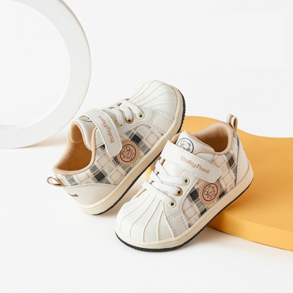Sensori™ Retro Utility Sneakers