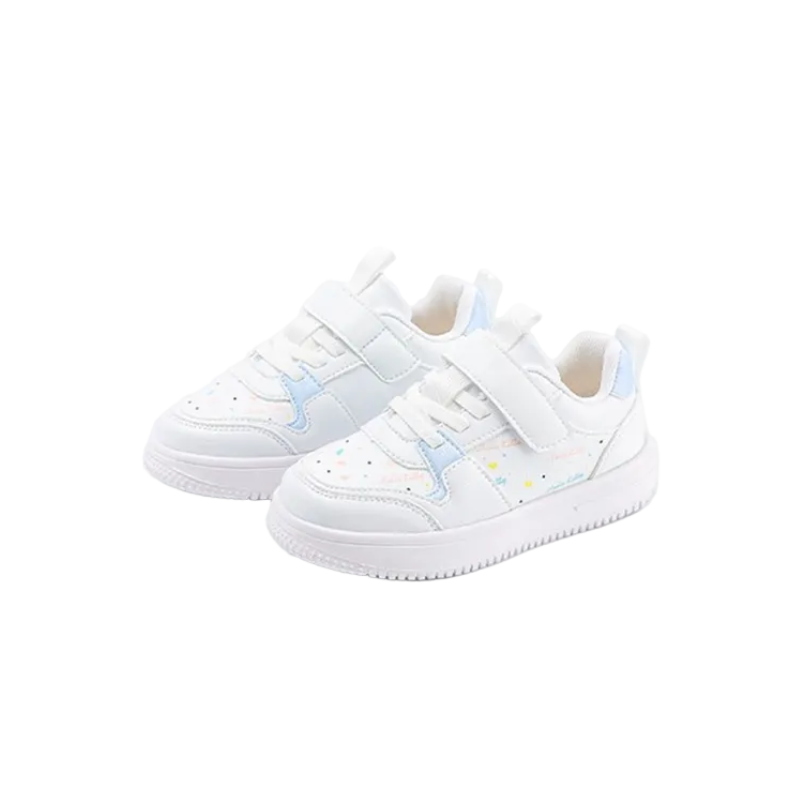 Sensori™ Sweet-Bow Sneakers