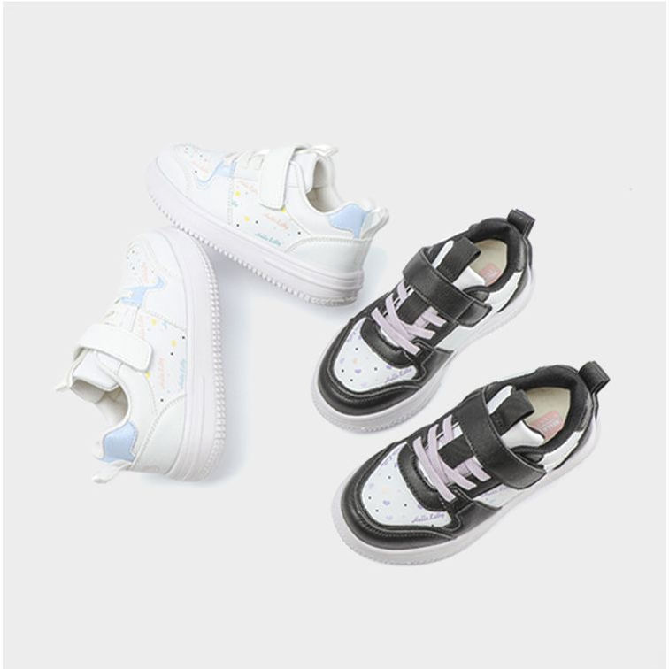 Sensori™ Sweet-Bow Sneakers