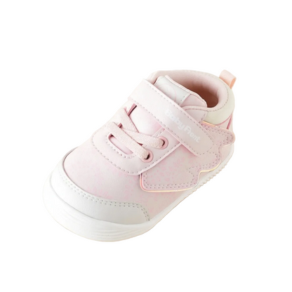 Sensori™ Glidist Mesh First-Walker Sneakers