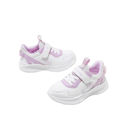 Sensori™ Whimsical Court-Star Sneakers