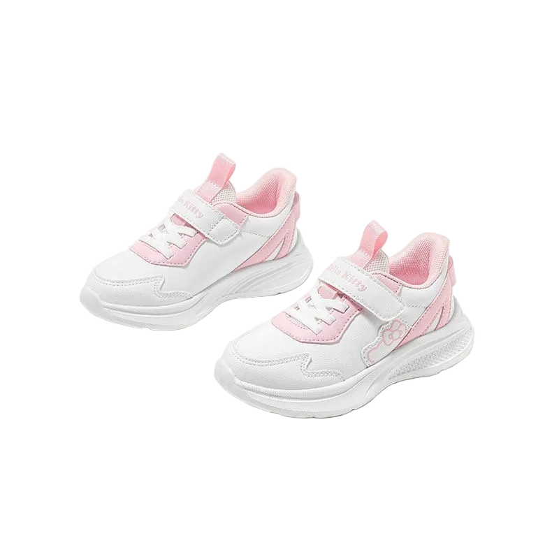Sensori™ Whimsical Court-Star Sneakers