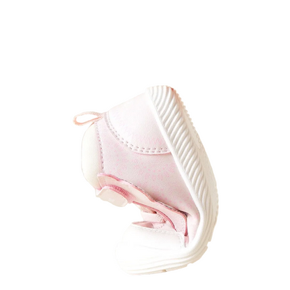 Sensori™ Glidist Mesh First-Walker Sneakers