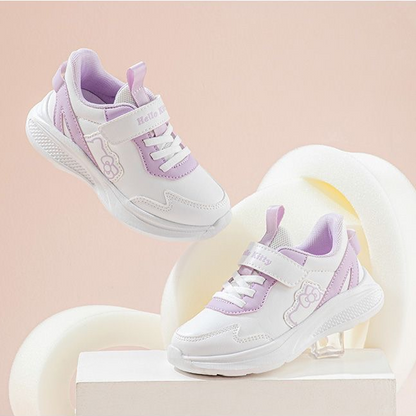 Sensori™ Whimsical Court-Star Sneakers