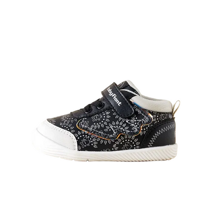 Sensori™ Glidist Mesh First-Walker Sneakers