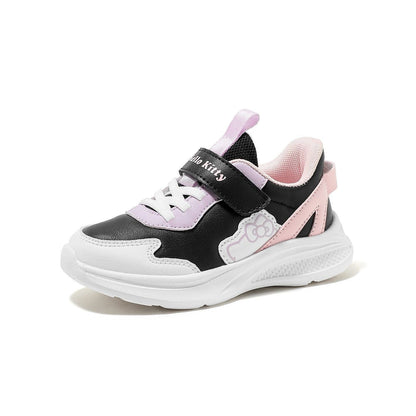 Sensori™ Whimsical Court-Star Sneakers