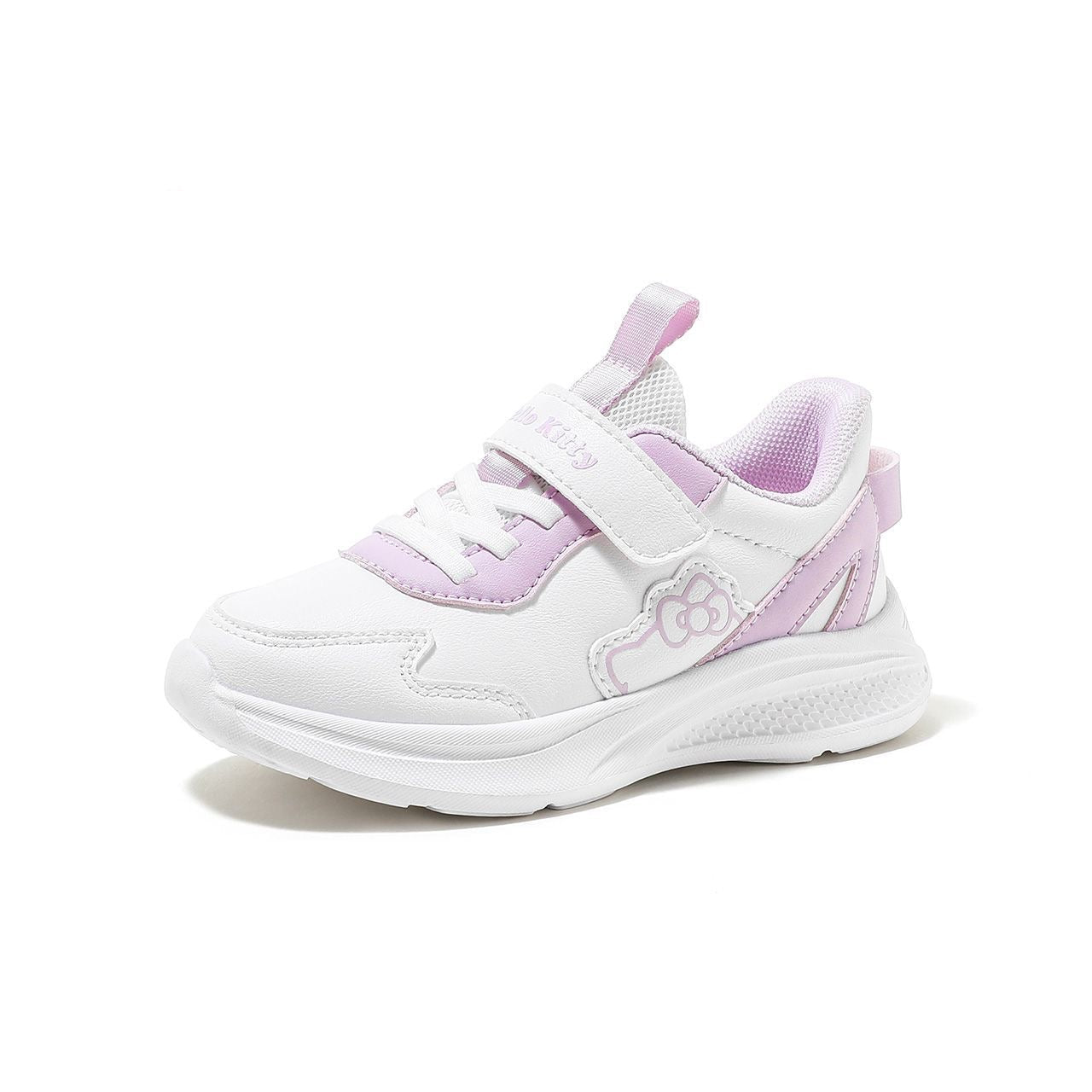 Sensori™ Whimsical Court-Star Sneakers