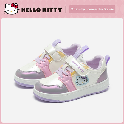 Sensori™ Whimsi-Court Barefoot Sneakers