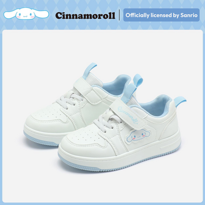 Sensori™ Whimsi-Court Barefoot Sneakers