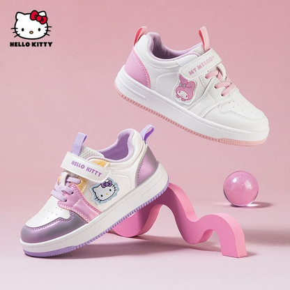 Sensori™ Whimsi-Court Barefoot Sneakers
