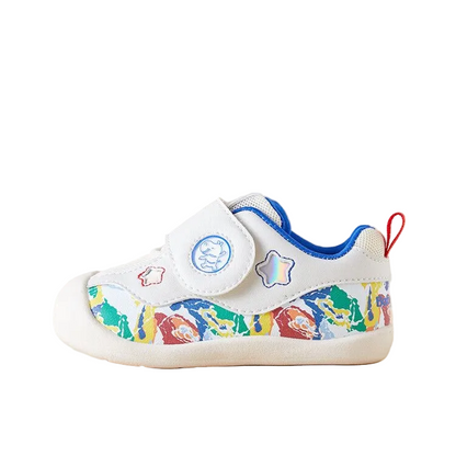 Sensori™ Palette Barefoot First-Walker Sneakers