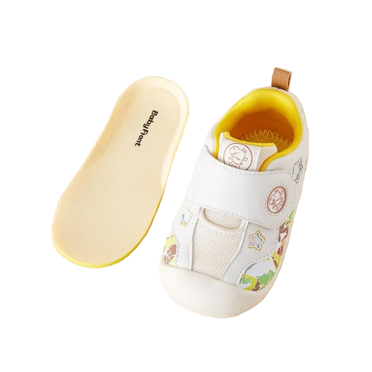 Sensori™ Palette Barefoot First-Walker Sneakers
