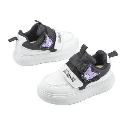 Sensori™ Whimsi-Star Kuromi Court Sneakers