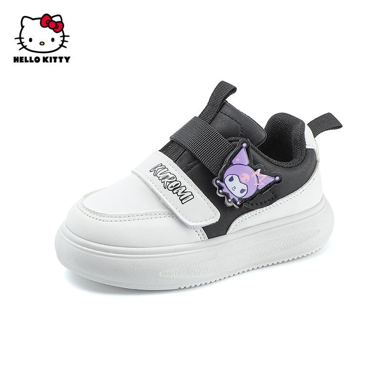 Sensori™ Whimsi-Star Kuromi Court Sneakers