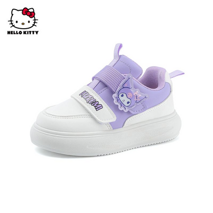 Sensori™ Whimsi-Star Kuromi Court Sneakers