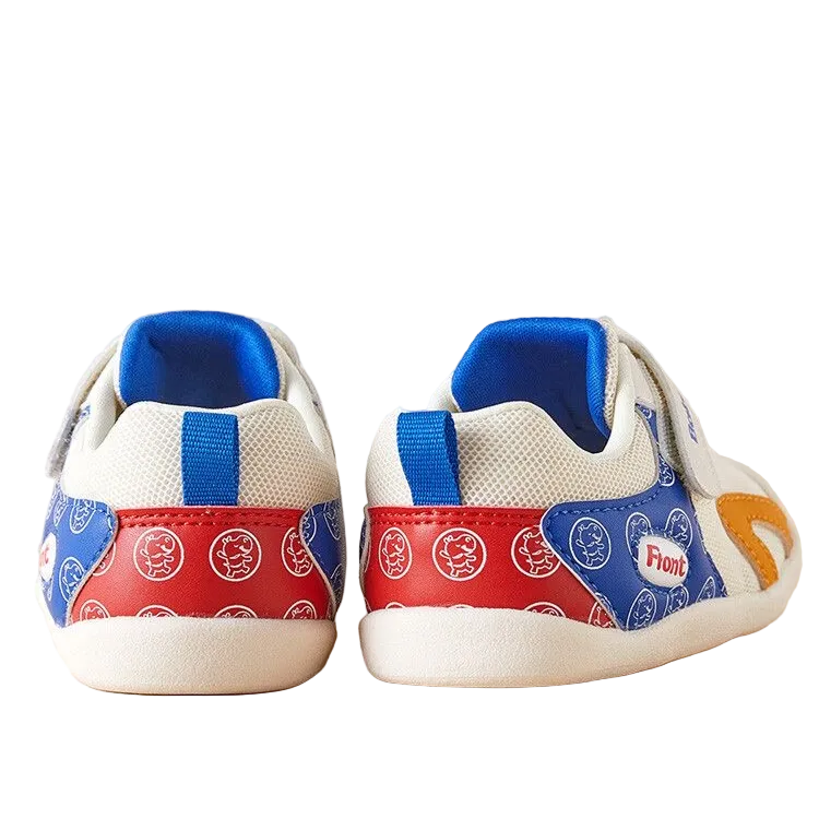 Sensori™ Perceptual First-Walker Shoes