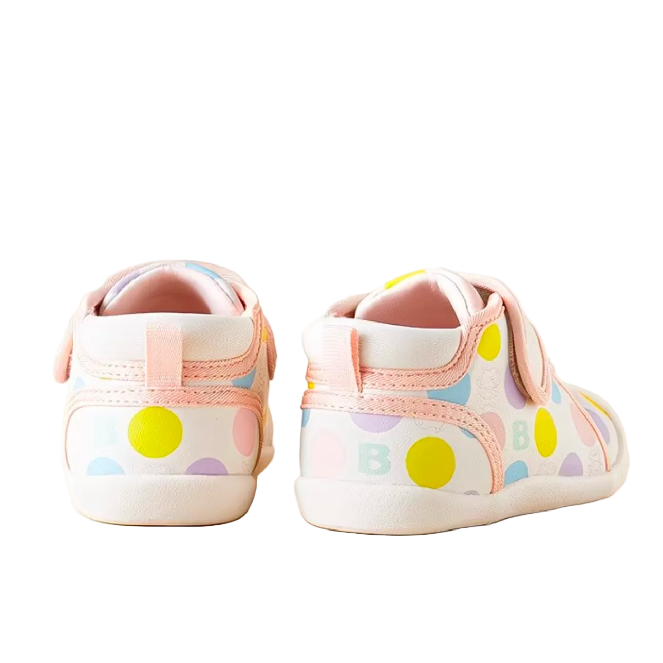 Sensori™ Confetti First-Walker Sneakers
