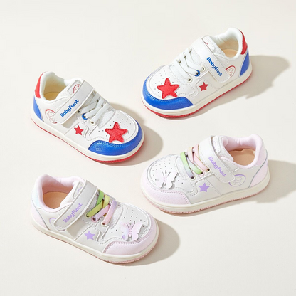 Sensori™ Nova First-Walker Sneakers