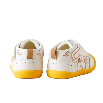 Sensori™ Winglet First-Walker Sneakers