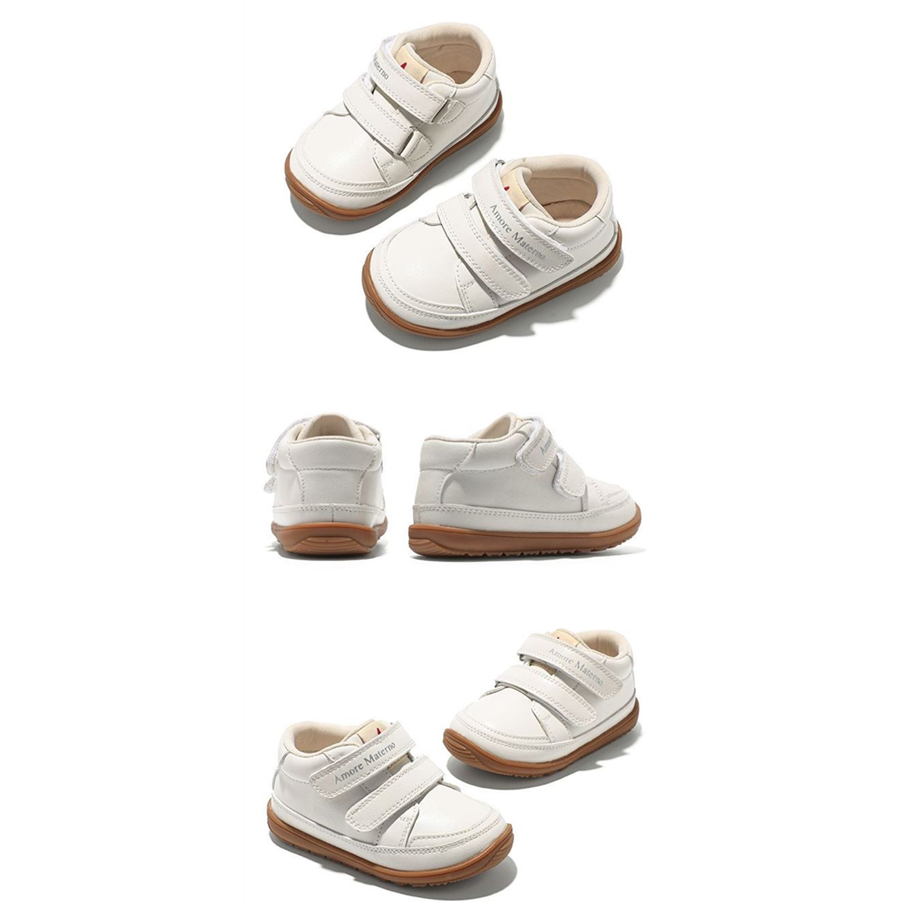 Sensori™ Apex Sneakers