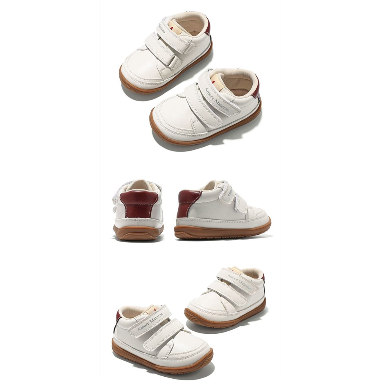 Sensori™ Apex Sneakers