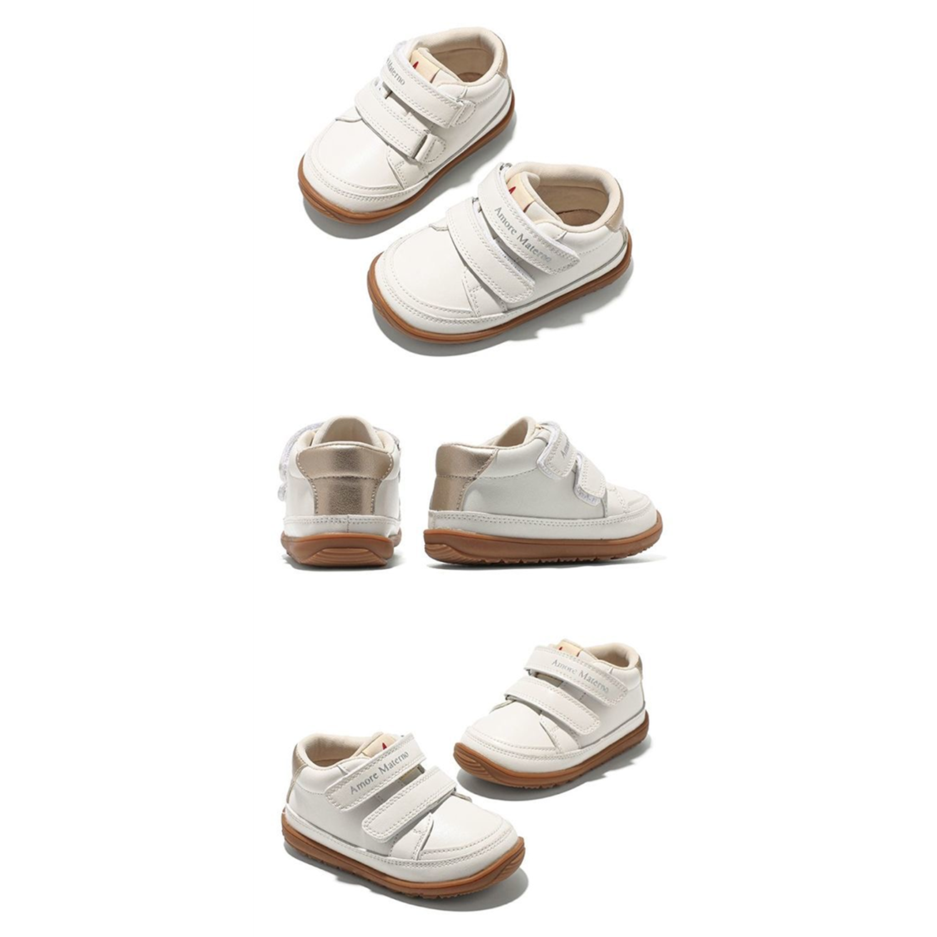 Sensori™ Apex Sneakers
