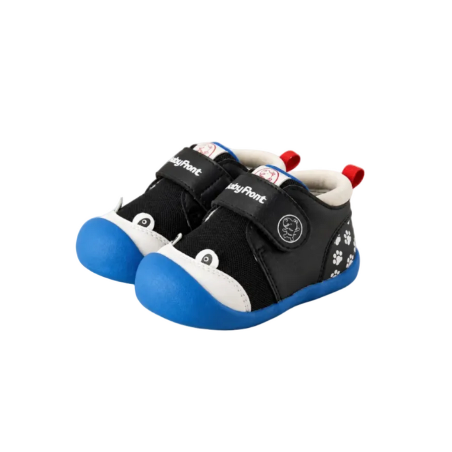 Sensori™ PawStep Protective-Toe Sneakers