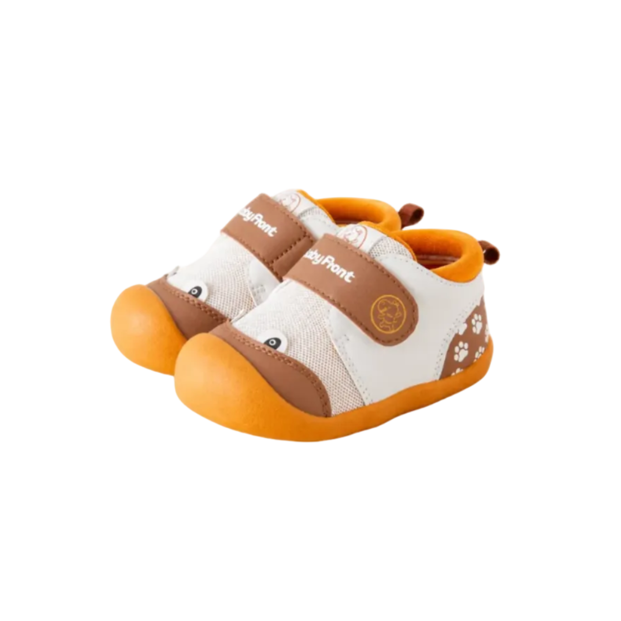 Sensori™ PawStep Protective-Toe Sneakers