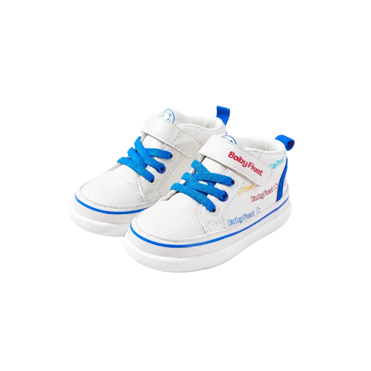 Sensori™ CityLoop Easy-On High-Top Sneakers