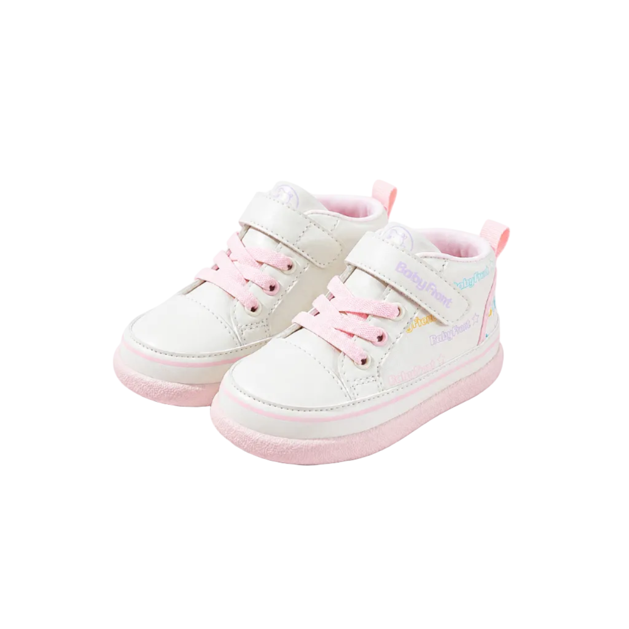 Sensori™ CityLoop Easy-On High-Top Sneakers