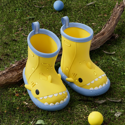 Sensori™ Shark Rain Boots
