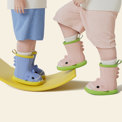 Sensori™ Shark Rain Boots