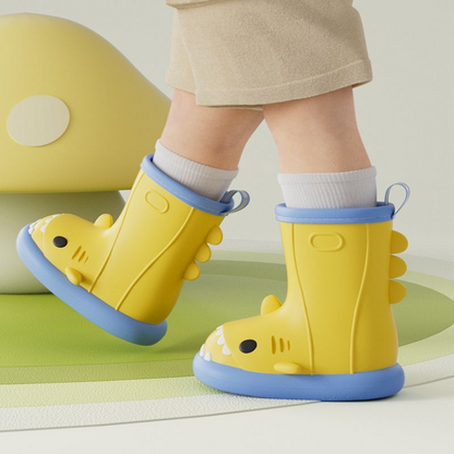 Sensori™ Shark Rain Boots