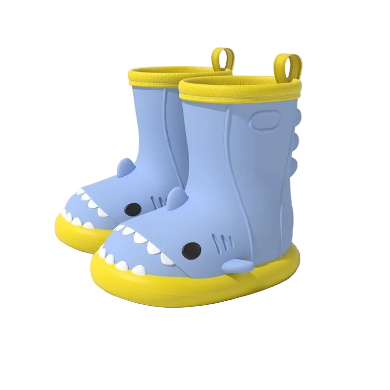 Sensori™ Shark Rain Boots