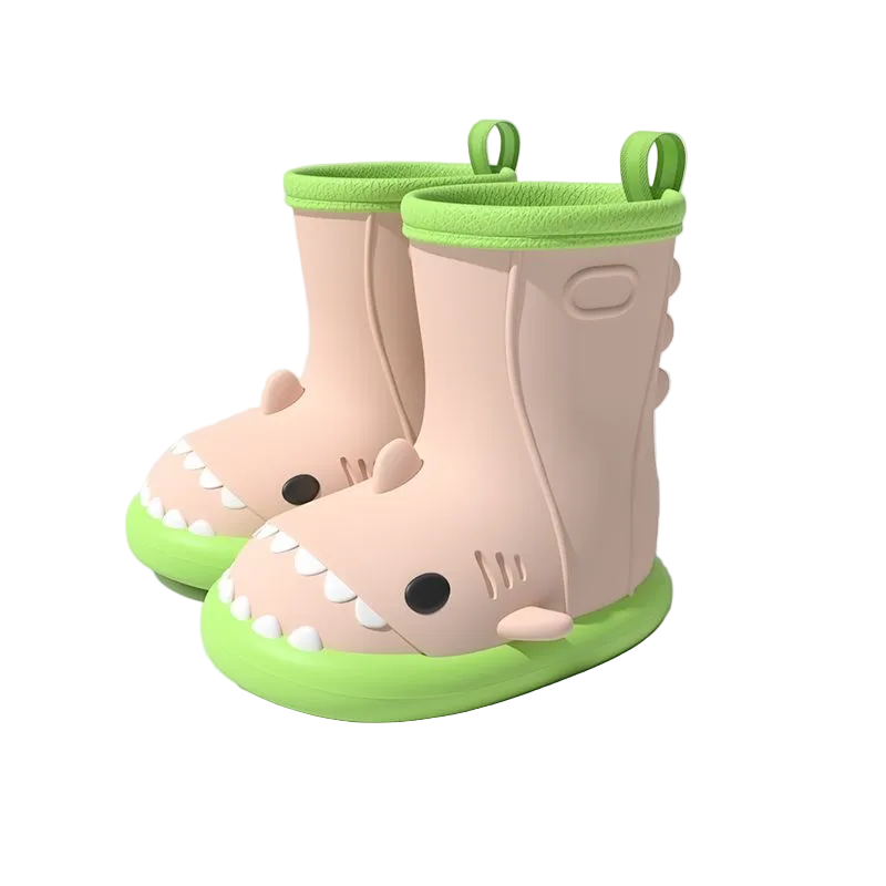 Sensori™ Shark Rain Boots