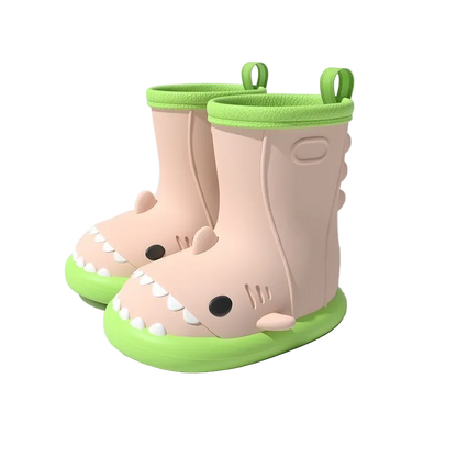 Sensori™ Shark Rain Boots