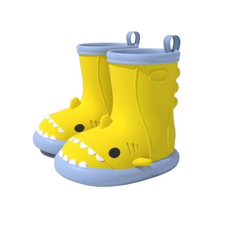 Sensori™ Shark Rain Boots