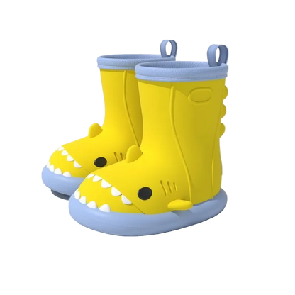 Sensori™ Shark Rain Boots