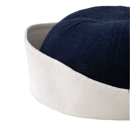 Ensemble barboteuse et chapeaux de soleil Sensori™ Retro style marin