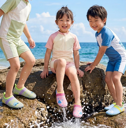Sensori™ Cartoon Water Shoes