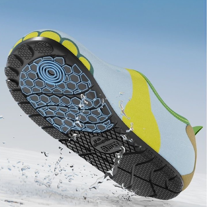 Sensori™ Cartoon Water Shoes