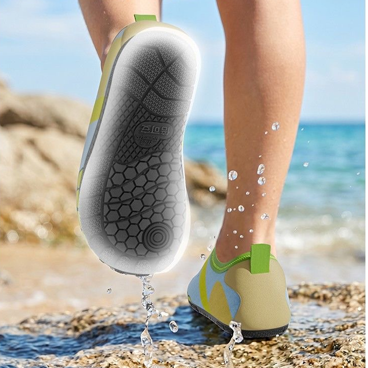 Sensori™ Cartoon Water Shoes