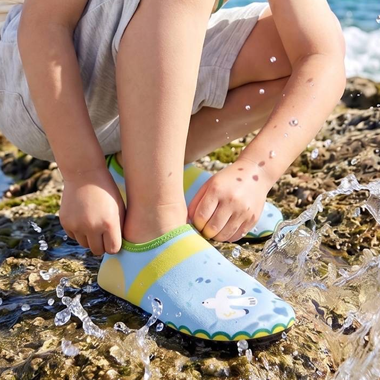 Sensori™ Cartoon Water Shoes