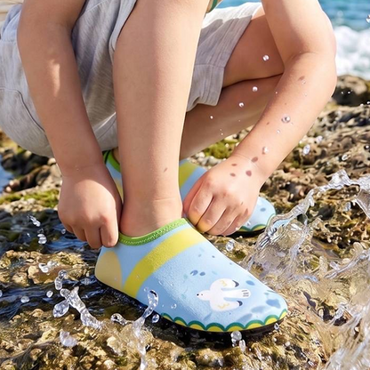 Sensori™ Cartoon Water Shoes