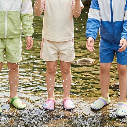 Sensori™ Cartoon Water Shoes